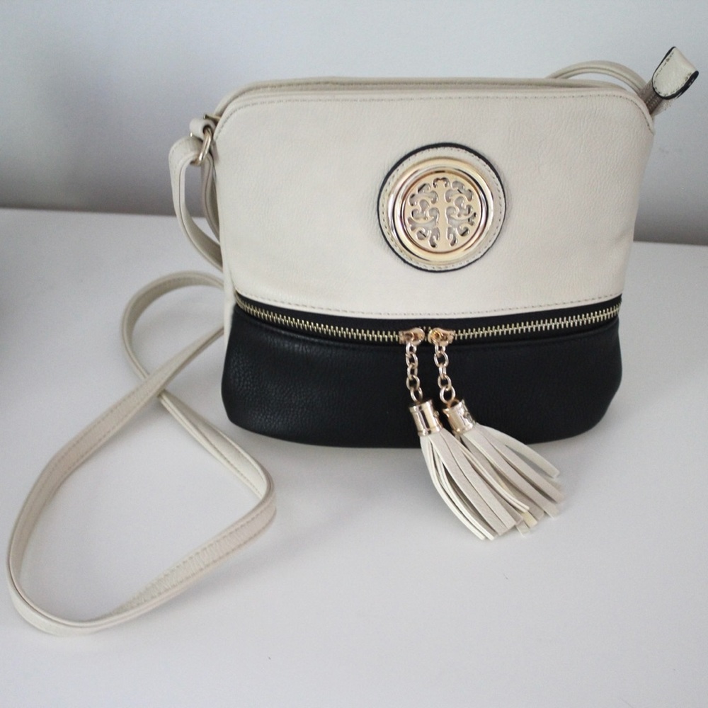 Crossbody Bucket Bag Purse